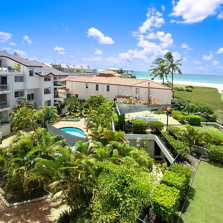 Sandcastles On Currumbin Beachfront, Gold Coast Esterno foto