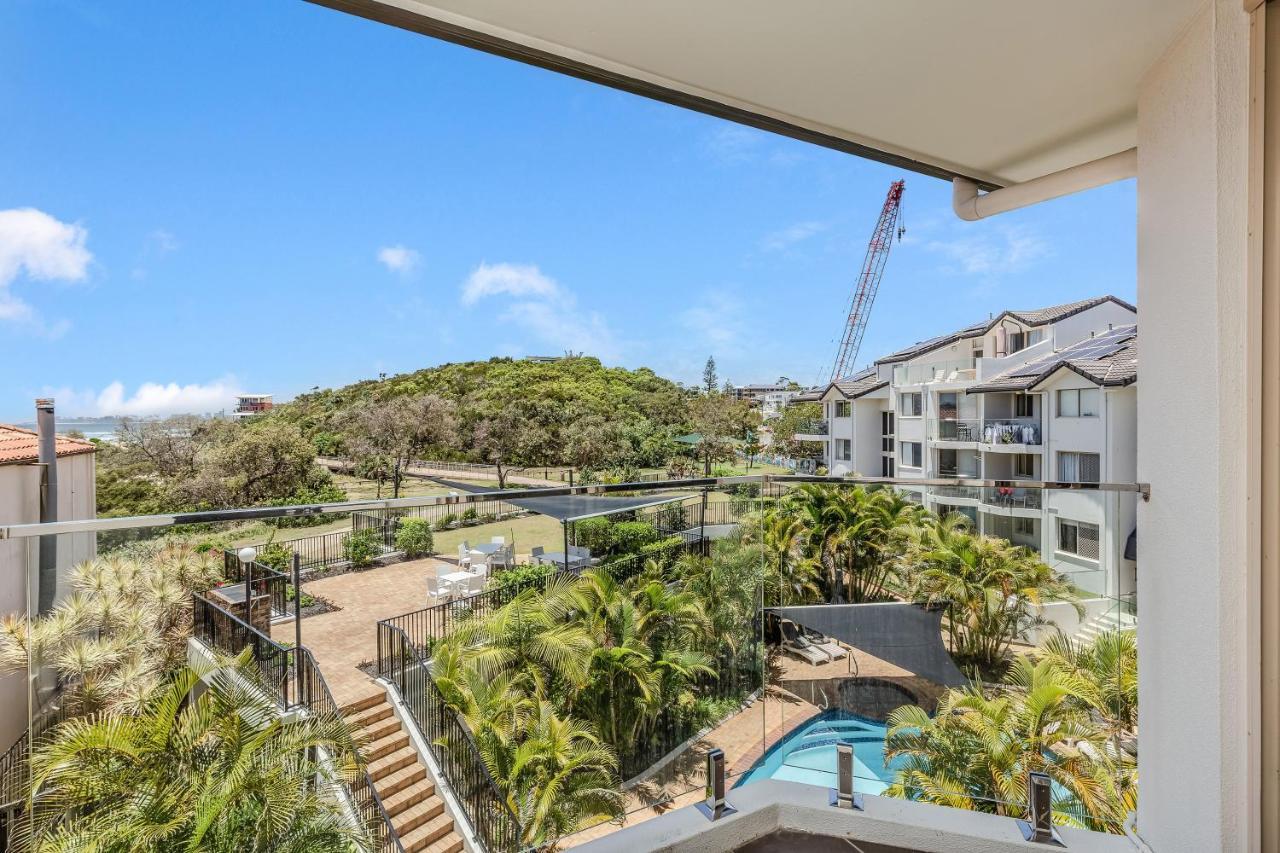 Sandcastles On Currumbin Beachfront, Gold Coast Esterno foto
