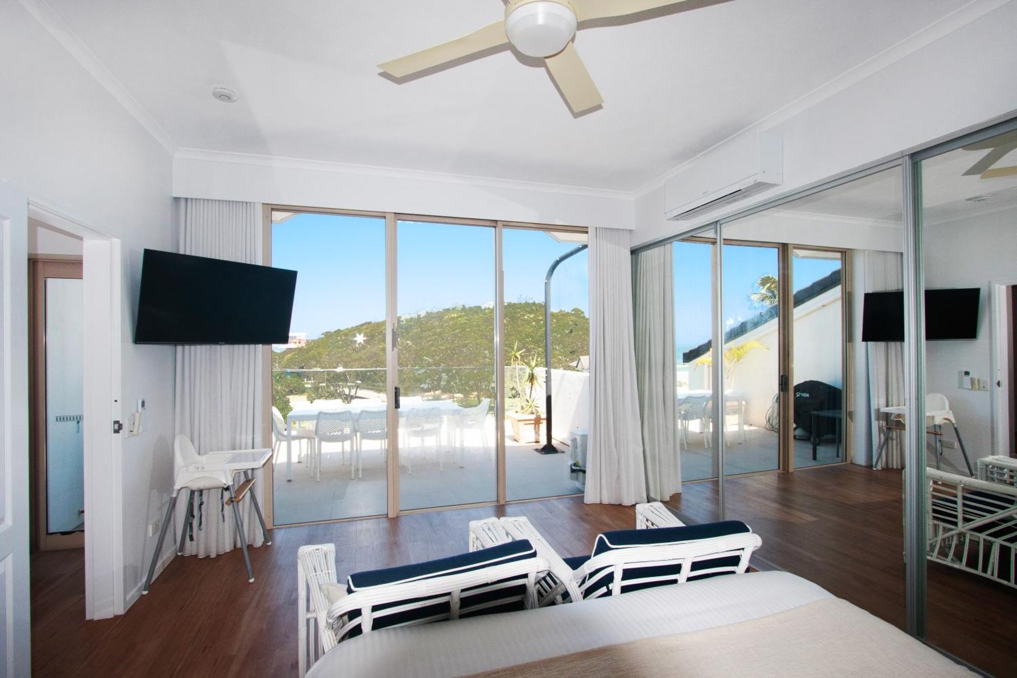 Sandcastles On Currumbin Beachfront, Gold Coast Esterno foto